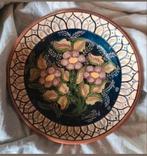 Keramieken schaal gesigneerd Sincelita, Antiek en Kunst, Ophalen of Verzenden