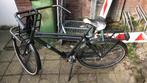 Herenfiets, Fietsen en Brommers, Fietsen | Heren | Herenfietsen, 57 tot 61 cm, Ophalen of Verzenden, Gebruikt, Overige merken