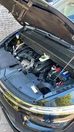 Citroën C4 (Grand) Picasso 7 zitter 1.6 THP 2014 Zwart, Auto's, Voorwielaandrijving, 1288 kg, 7 stoelen, Origineel Nederlands