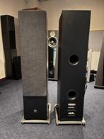 DALI Oberon 9 Vloerstaande Luidsprekers - Topmodel, Audio, Tv en Foto, Luidsprekers, Overige merken, Gebruikt, ., Ophalen of Verzenden