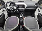 Renault Twingo Z.E. R80 Collection / 90% SOH / Apple Carplay, Automaat, 22 kWh, Wit, Origineel Nederlands