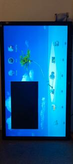 iBoard Touch LTE55-003/4 55 inch Touchscreen Monitor, Computers en Software, Monitoren, Ophalen, Gebruikt, Touchscreen, IBoard Touch