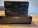 A.C. Ryan Mediaspeler 3x, Ophalen of Verzenden, Gebruikt, HDMI, Zonder harde schijf