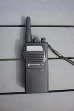 430 MHz portofoon van het japanse merk STANDARD (type C481), Verzenden, Niet werkend, Zender en Ontvanger