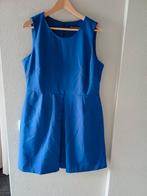 Cocktail jurk Dorothy Perkins Blauw maat XL, Blauw, Maat 46/48 (XL) of groter, Ophalen of Verzenden, Gedragen