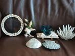 Alle schelp/beachstyle accesoires 1 koop 18€, Ophalen