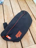 Max Verstappen Orange Army Heuptasje, Ophalen of Verzenden, Nieuw, Zwart, Overige merken