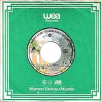 Dizzy Man's Band - Rio (eu te quero mais), Cd's en Dvd's, Vinyl Singles, Gebruikt, 7 inch, Single, Ophalen of Verzenden