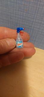 Glassex voor poppenhuis, Ophalen of Verzenden, Poppenhuis