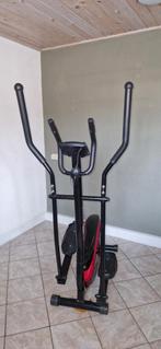 Rossler crosstrainer, Ophalen, Gebruikt, Crosstrainer