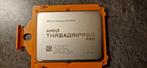 AMD Ryzen Threadripper PRO 3945WX Tray (12-cores/24-threads), AMD Threadripper Pro, Socket sWRX8, Ophalen of Verzenden, Zo goed als nieuw