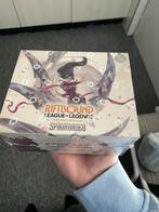 OPHALEN Riftbound Spiritforged Boosterbox, Ophalen, Zo goed als nieuw, Boosterbox