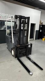 heftruck Clark 1.5ton LPG, Ophalen of Verzenden