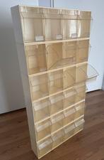 Kantelbakken - Assortiment kast - Stala, Huis en Inrichting, Kasten | Ladekasten, Ophalen, Kunststof, Gebruikt, 50 tot 100 cm