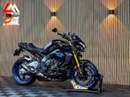 YAMAHA MT 10 SP - Gilles - Sc project - Vol opties, 4 cilinders, Bedrijf, Onbekend, Meer dan 35 kW
