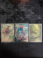 3 leuke koreaanse kaarten, Ophalen of Verzenden, Meerdere kaarten