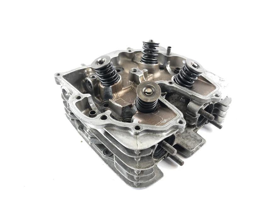 Gevraagd: Cilinderkop xl600r pd03 1984, Motoren, Ophalen, Gebruikt
