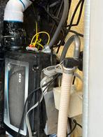 Jaccuzi monteur aangeboden opzoek naar vaste klanten!, Ophalen, Zo goed als nieuw