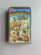 Beestenveiling van Reiner Knizia, Vijf spelers of meer, Ophalen of Verzenden, Zo goed als nieuw, University Games