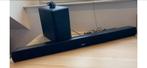 Heos Soundbar met draadloze subwoofer, Audio, Tv en Foto, Soundbars, Ophalen, Met externe subwoofer, Gebruikt