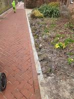 Lava stenen voor tuin of decoratie, Gebruikt, Ophalen of Verzenden, Kei, Lava