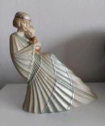 Parastone Ivory Princess 'Moeder en Kind' Beeldje (ca. 1995), Ophalen of Verzenden, Zo goed als nieuw, Mens