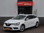 Renault Mégane Estate 1.2 TCe Zen navi airco org NL, Voorwielaandrijving, 101 pk, Gebruikt, 4 cilinders