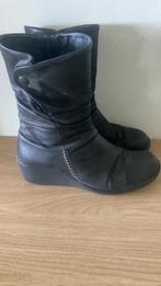Wolky laarsjes zwart maat 39, Kleding | Dames, Schoenen, Zwart, Lage of Enkellaarzen, Ophalen of Verzenden, Zo goed als nieuw