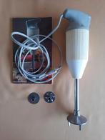 Bamix staafmixer van Zwitserse makelij, Minder dan 1 liter, Verzenden