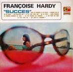 Francoise Hardy - Succes - 1970, Cd's en Dvd's, Vinyl | Pop, Ophalen of Verzenden, 1960 tot 1980, Gebruikt, 12 inch