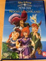 Disney, paardenfilms en kinderfilms DVD's, Cd's en Dvd's, Avontuur, Gebruikt, Alle leeftijden, Ophalen of Verzenden