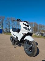 Peugeot speedfight 2 70cc, Ophalen, Gebruikt, Tweetakt, Speedfight