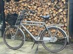 Cortina Herenfiets Opknapper, Gebruikt, Versnellingen, 57 tot 61 cm, Ophalen