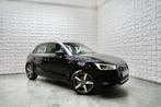 Audi A1 Sportback 1.4 TFSI 3x S LINE PDC NAVI LEER STOELVERW, Auto's, Audi, 125 pk, 4 cilinders, 4 stoelen, Leder