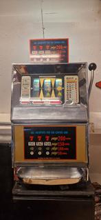 Bally slotmachine/ gokkast, Euro, Ophalen of Verzenden, Gebruikt