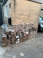 Gratis afhalen Soesterberg, Ophalen of Verzenden, Beton, Klinkers