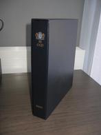 DAVO Luxe album Nederlandse Antillen 1995 t/m 2010. Leeg., Verzenden, Verzamelalbum