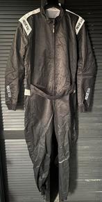 Sparco kartpak maat L, Ophalen of Verzenden, Zo goed als nieuw