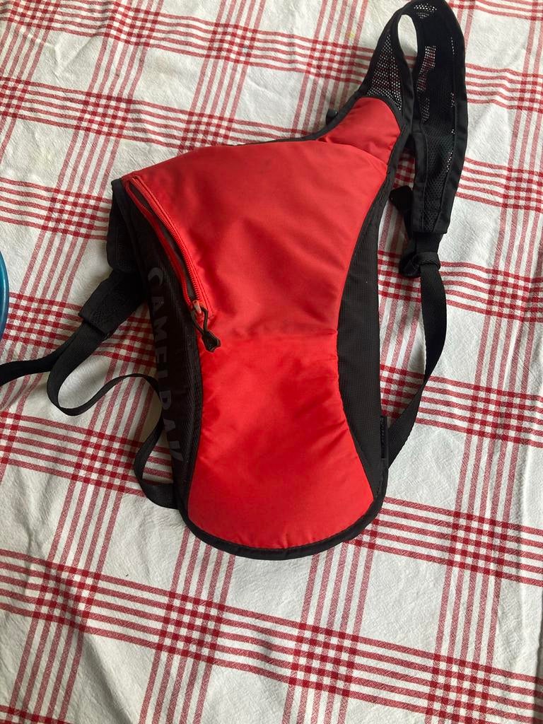 Camelbak drinkrugzak - Ideaal voor sport en outdoor, Ophalen of Verzenden, Gebruikt, Rugzak