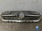 Originele Mercedes A-Klasse W177 Diamond Grill zwart Distron, Gebruikt, -, Ophalen of Verzenden, -