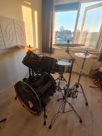 Pearl Vision SST birch ply shell, Muziek en Instrumenten, Drumstellen en Slagwerk, Ophalen, Gebruikt, Pearl
