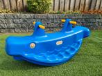 Little Tikes Wipwap Blauw - Perfect voor Buitenplezier!, Kinderen en Baby's, Ophalen, Gebruikt, Jongen of Meisje