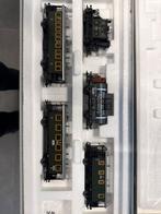 Märklin 26834 Treinset 'K.Bay.Sts.B.' met stoomlocomotief, Hobby en Vrije tijd, Modeltreinen | H0, Wisselstroom, Treinset, Ophalen of Verzenden