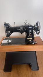 Pfaff 130 Naaimachine met Pedaal - Werkt naar behoren, Ophalen of Verzenden, Gebruikt, Naaimachine, Pfaff