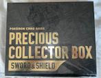 Pokemon precious collector box Japans, Ophalen of Verzenden, Nieuw, Overige typen, Foil