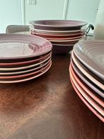 GRATIS 6 delige serviesset, Antiek en Kunst, Antiek | Servies compleet, Ophalen