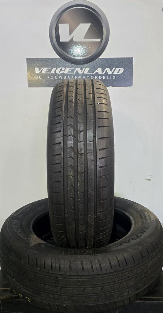 Vredestein Ultrac  205-65-17  2056517  205/65R17, Gebruikt, -, -, 17 inch