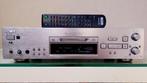 Sony MDS-JB 940 QS MiniDisc deck met  afstandsbediening, Audio, Tv en Foto, Ophalen of Verzenden, Minidisc-speler