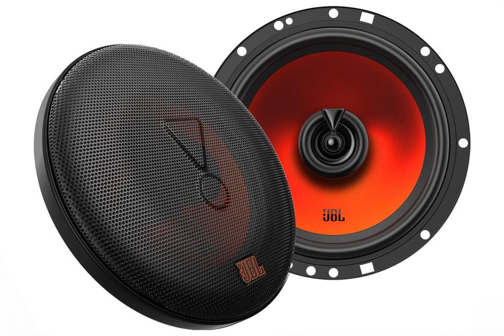 JBL Stage1 62 Speakers 16,5cm Luidsprekers 200W NEW EDITION, ., Ophalen of Verzenden, Zo goed als nieuw, .