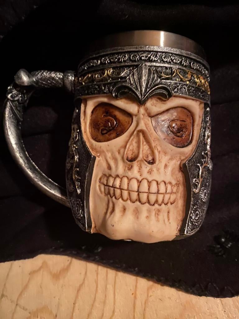 Lekker drinken!, Ophalen, Zo goed als nieuw